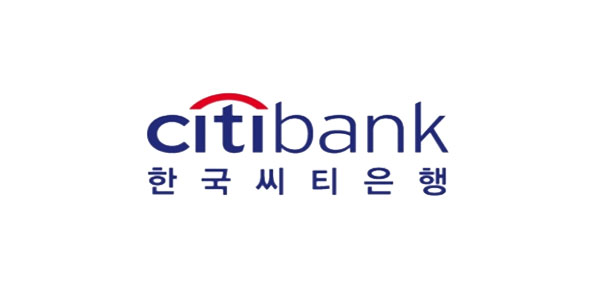 한국씨티은행